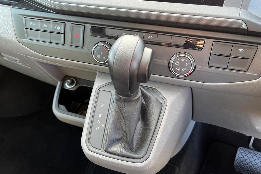 Used Volkswagen TRANSPORTER EJ24OBR 9