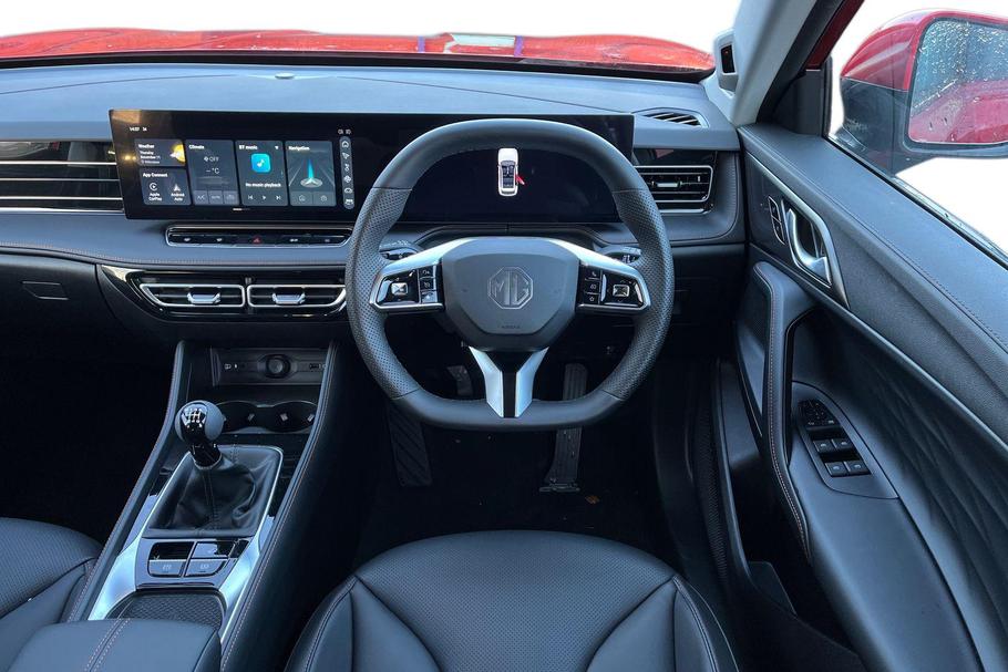 Used MG Motor UK HS 11