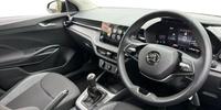 Skoda Fabia Photo 6