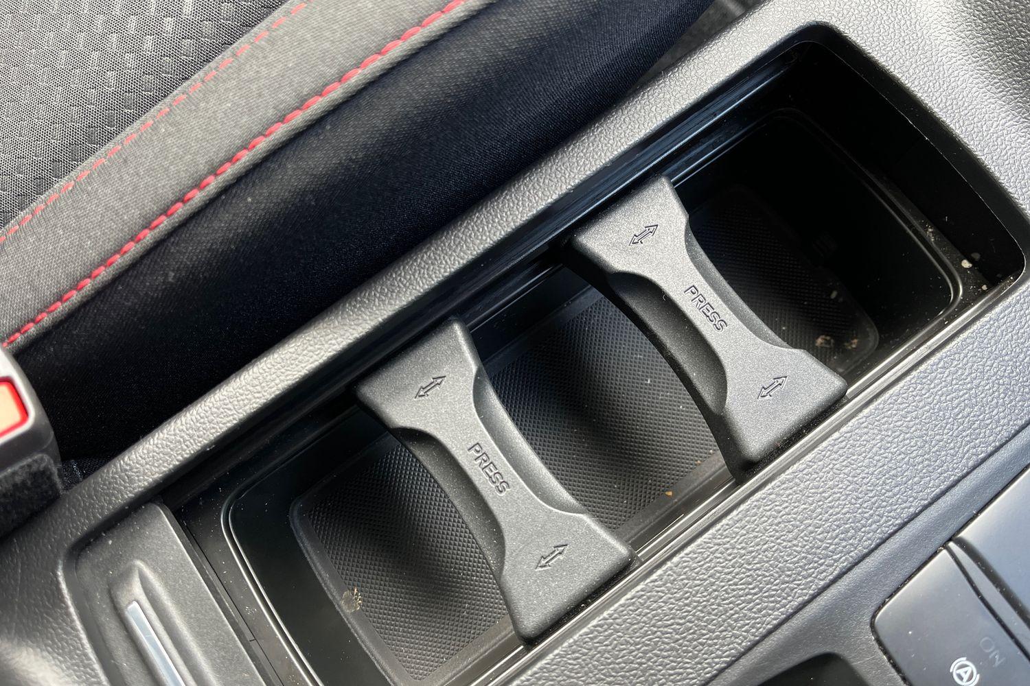 Ford FOCUS Photo 26