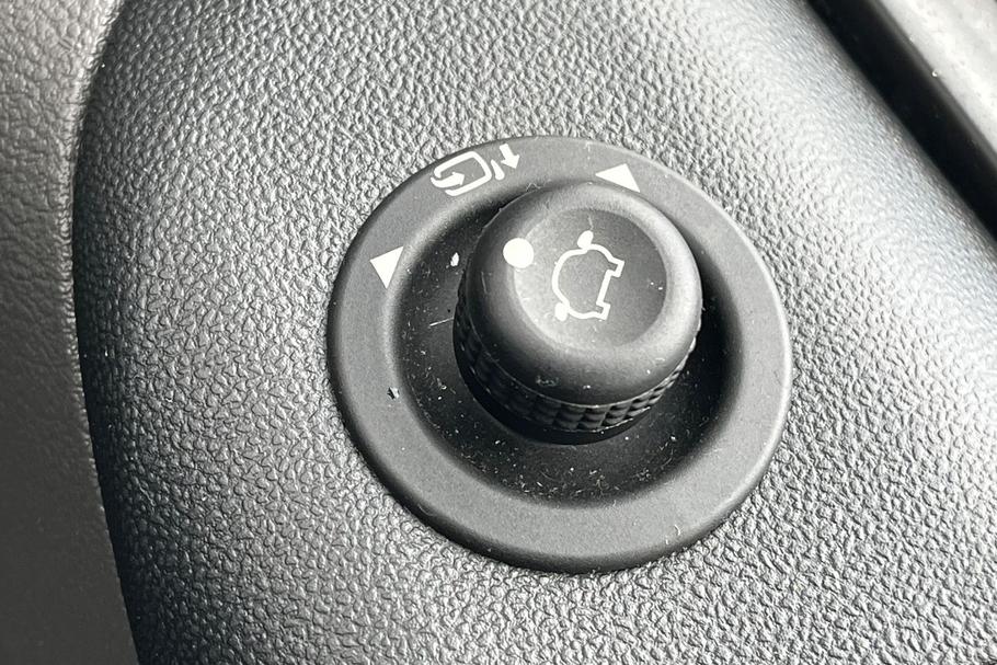 Used Ford TRANSIT CUSTOM KSZ4478 22