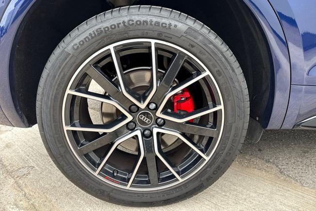 AUDI Q5 Photo 46