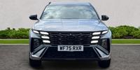 Hyundai TUCSON Photo 6