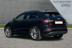 Audi Q4 e-tron Photo 3