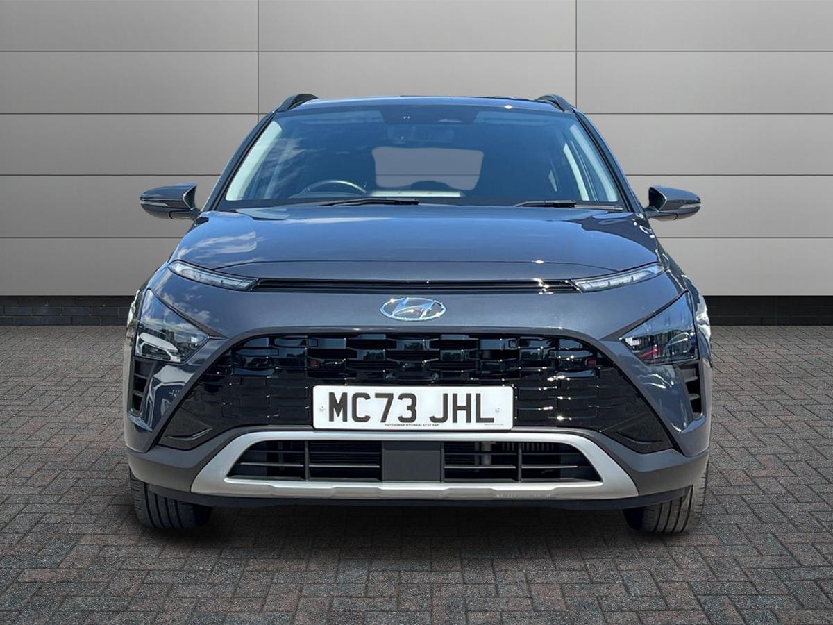 Hyundai BAYON Photo 7