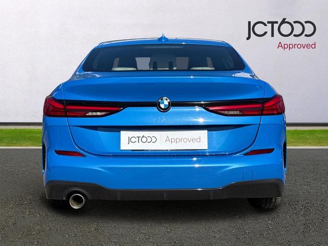 BMW 2 Series Gran Coupe Photo 7
