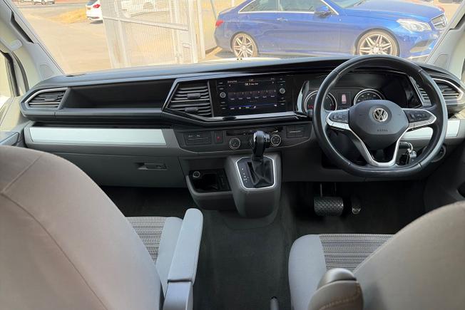 Volkswagen California Photo 50