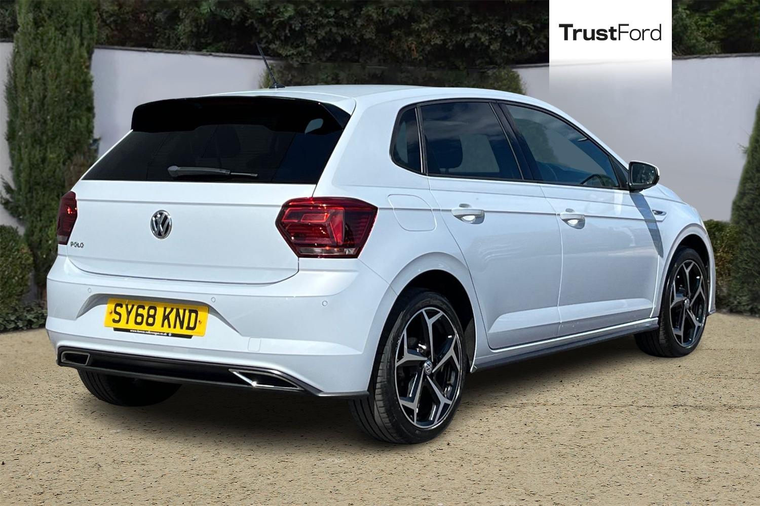 Volkswagen POLO Photo 3