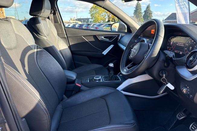 AUDI Q2 Photo 44
