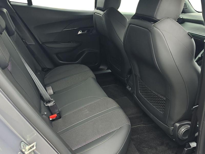 Used Peugeot 2008 KS25HMF 17