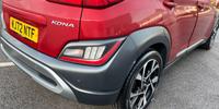 Hyundai KONA Photo 21