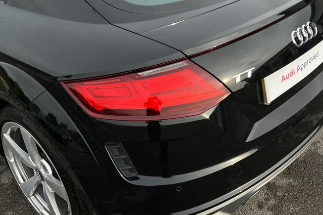 Audi TT Photo 57