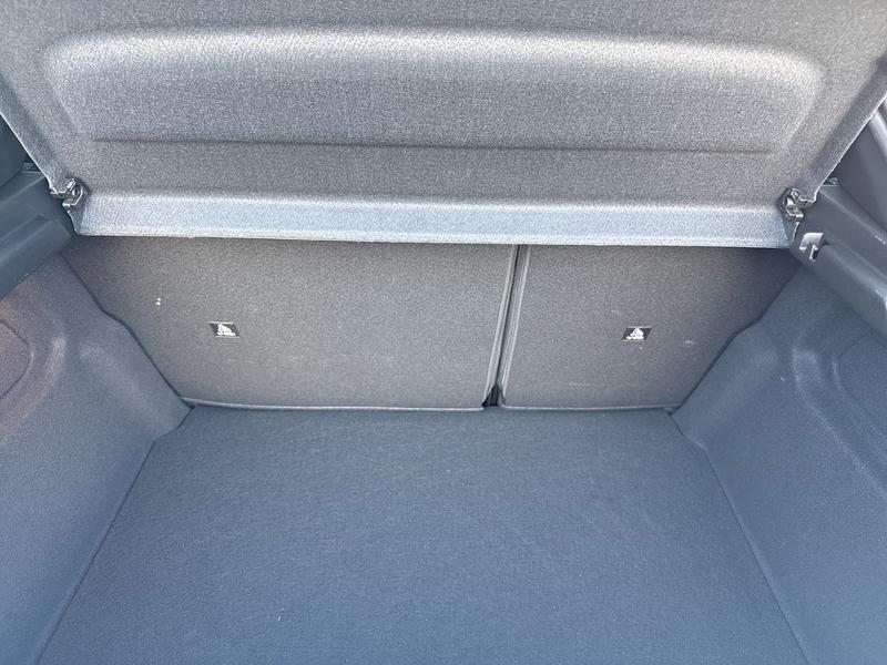 Used Peugeot 208 KO74HRZ 18