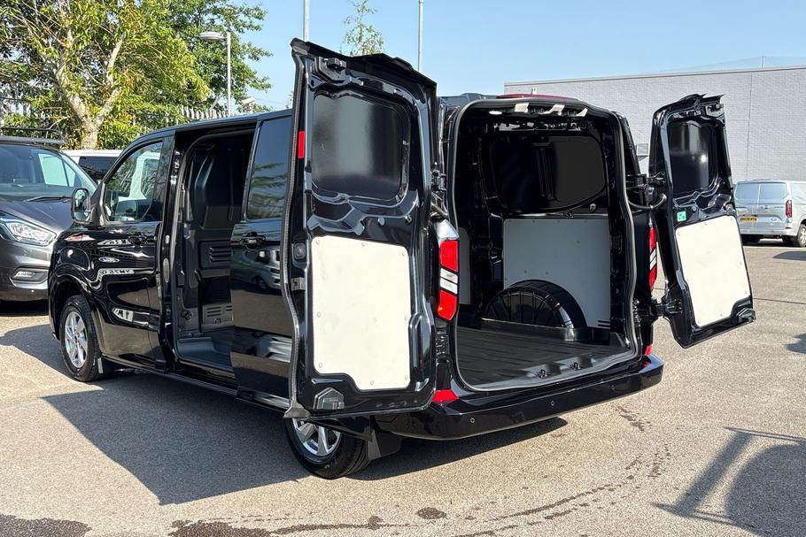 Used Ford Transit Custom WP26KXT 7