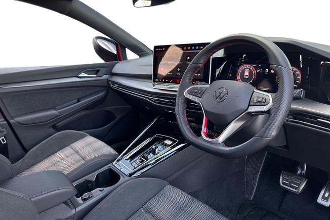 Volkswagen Golf Photo 6