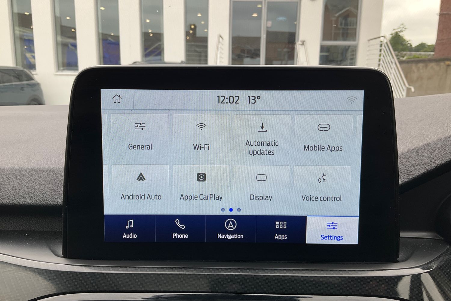 Ford KUGA Photo 27