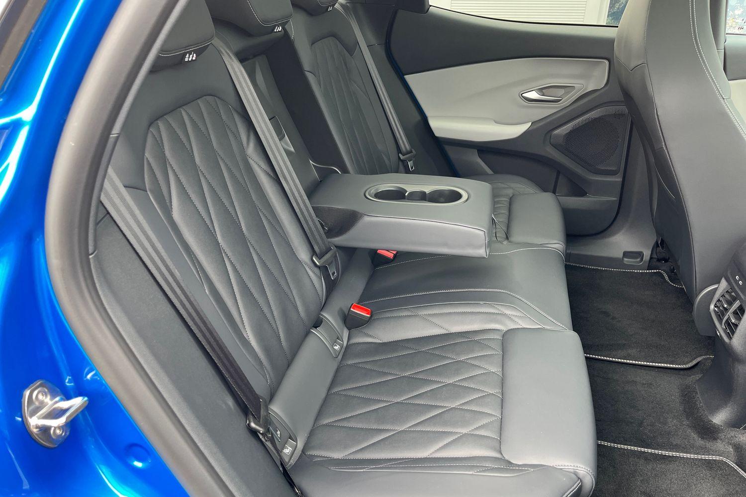 Ford Explorer Photo 30