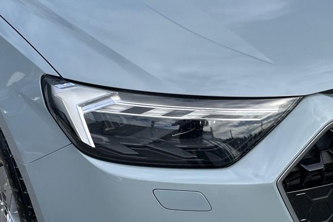 AUDI A1 Photo 19