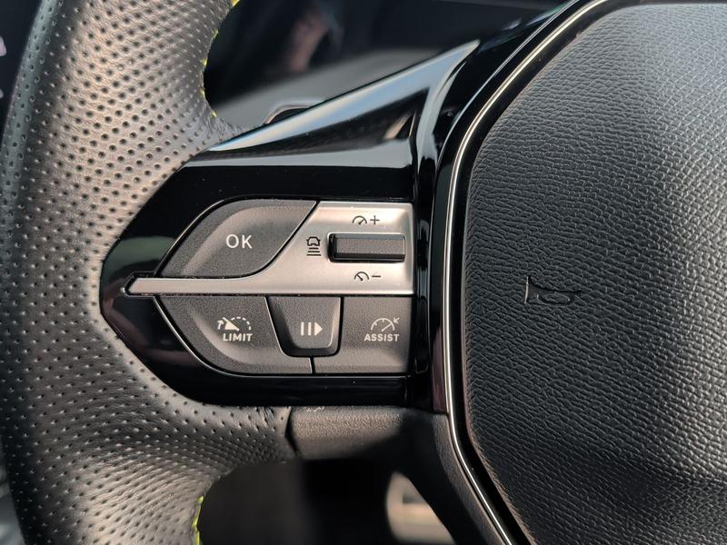 Used Peugeot 308 SW NL73WNX 38