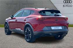 CUPRA Formentor Photo 3