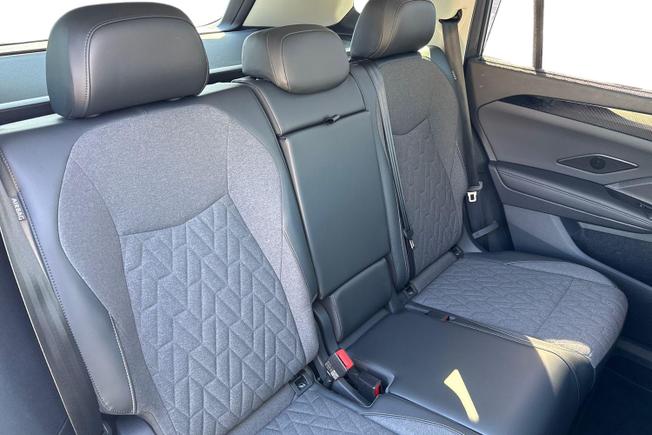 VOLKSWAGEN Tayron Photo 9