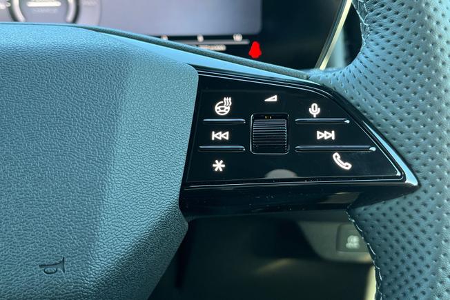 Audi Q4 e-tron Photo 17
