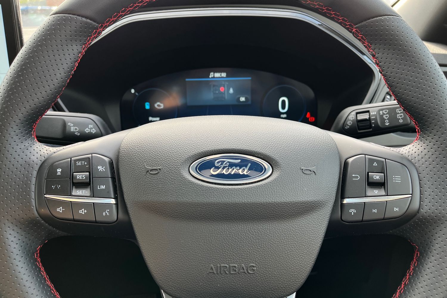 Ford Kuga Photo 11