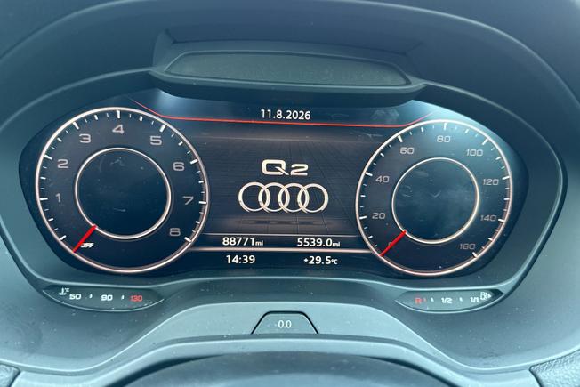 Audi Q2 Photo 15