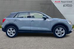 AUDI Q2 Photo 4