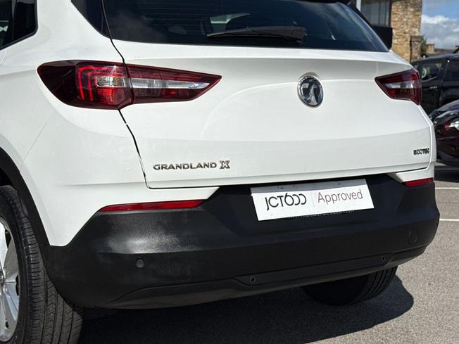 VAUXHALL Grandland X Photo 36