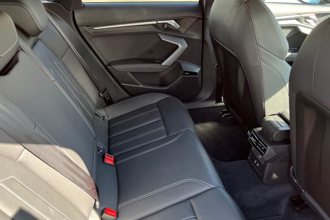 Audi A3 Photo 42