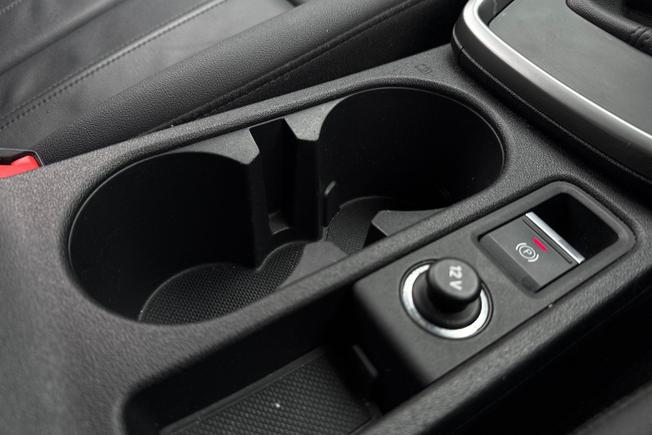 AUDI A3 Photo 22