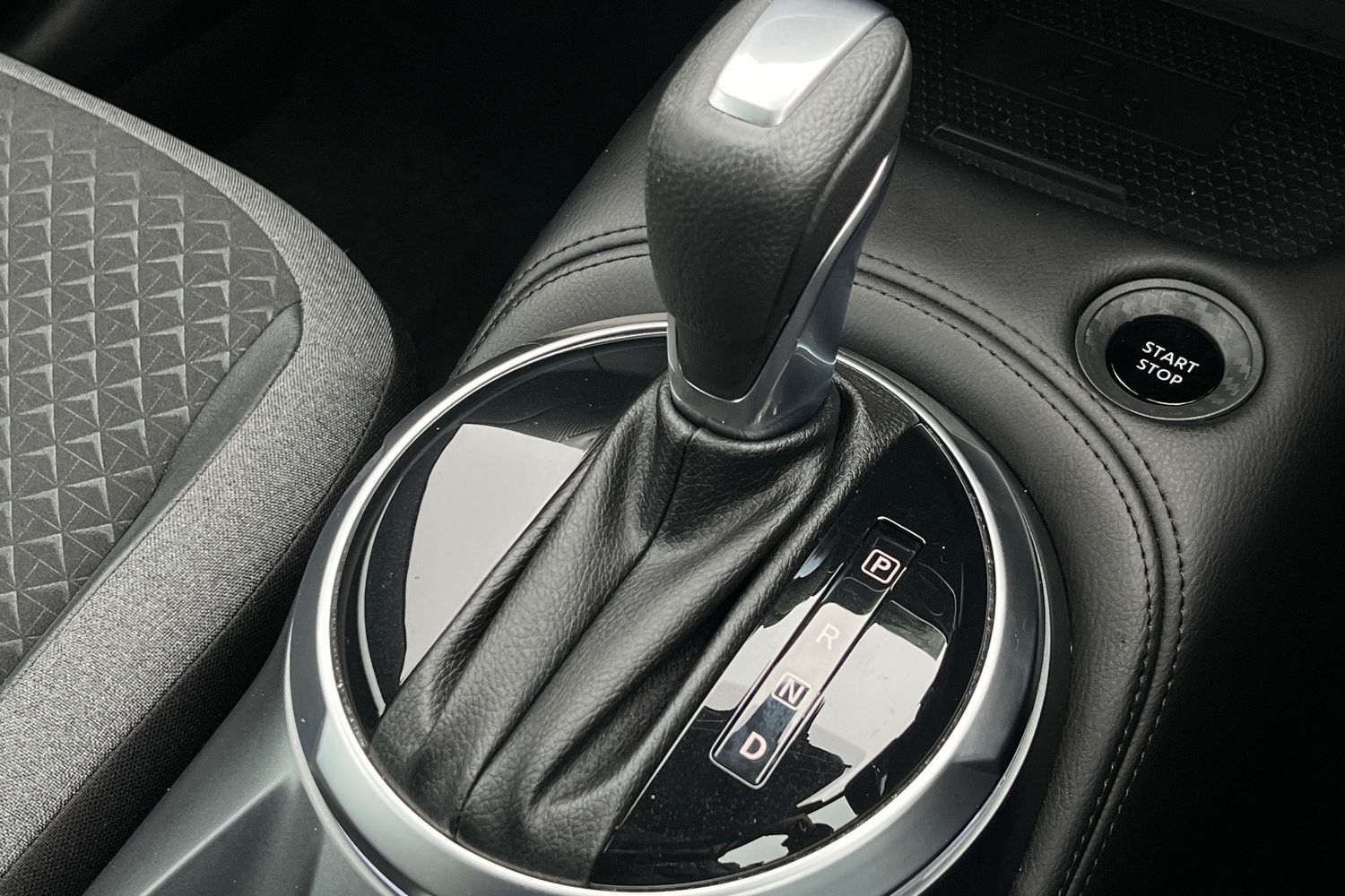 Nissan JUKE Photo 33