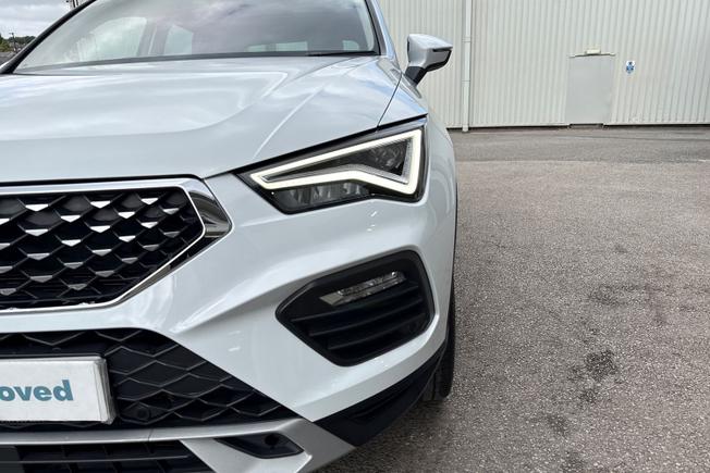 SEAT Ateca Photo 30