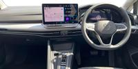 Volkswagen Golf Photo 7