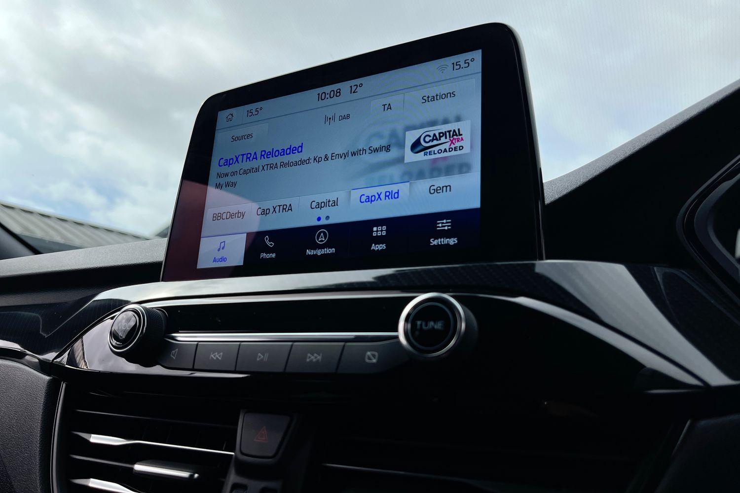 Ford Kuga Photo 26