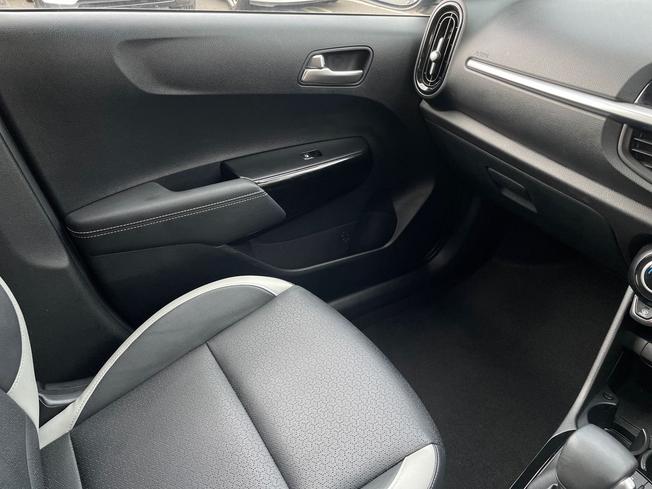 Kia Picanto Photo 50
