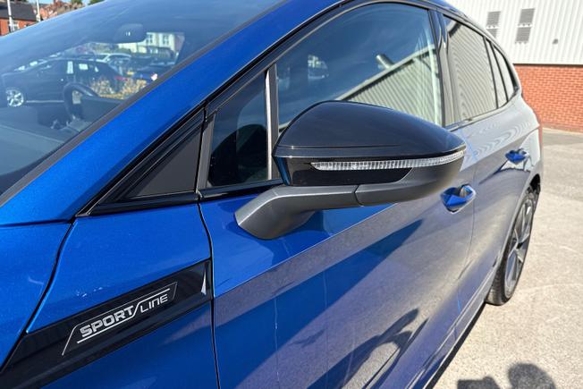 ŠKODA Enyaq Photo 27