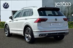 VOLKSWAGEN Tiguan Photo 3