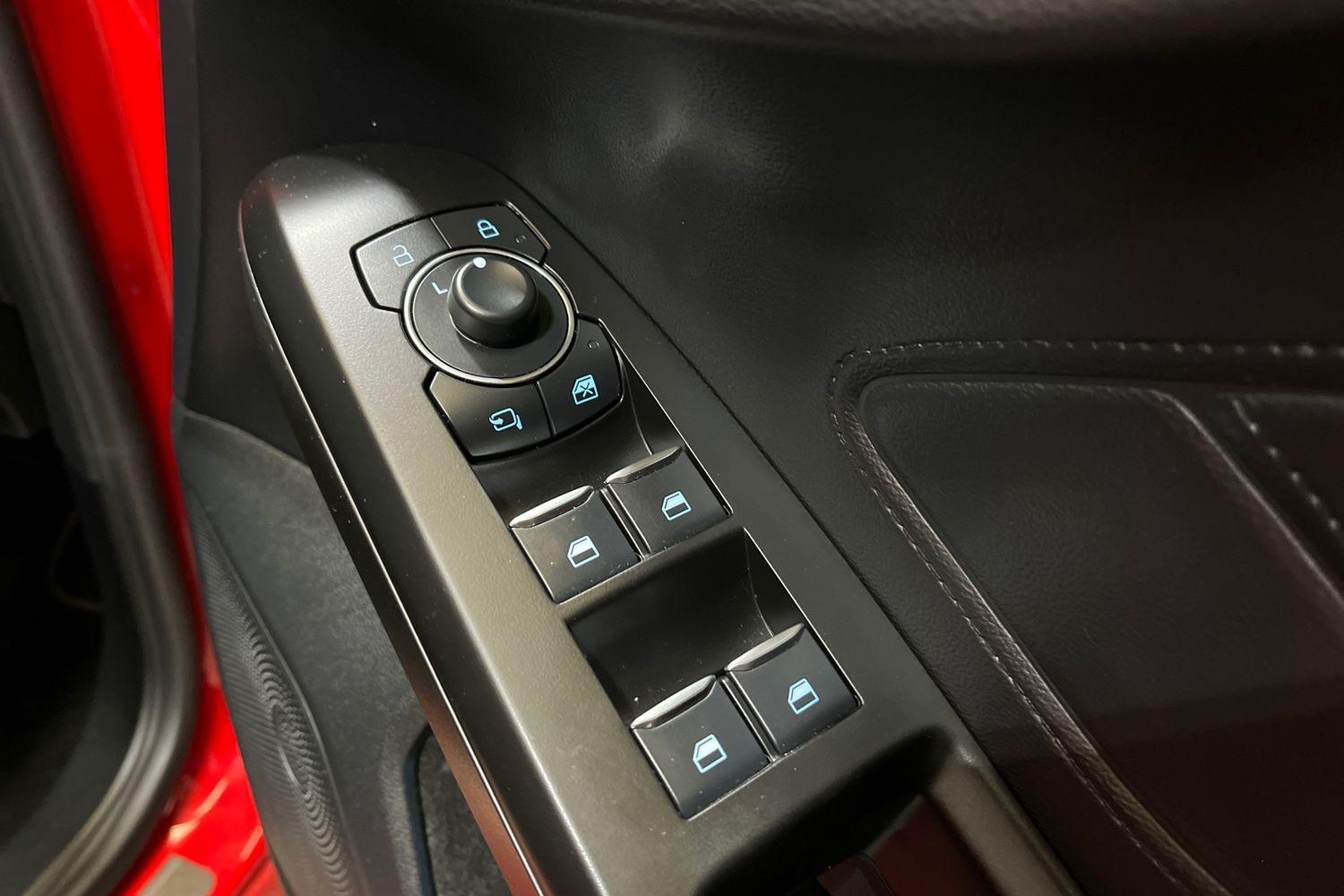 Ford FOCUS Photo 15
