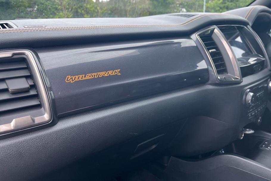 Used FORD RANGER LD22BKJ 35