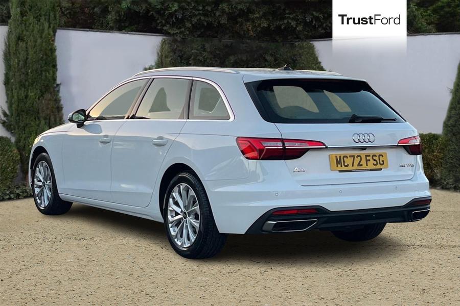 Audi A4 Photo autoimg-8f123daab74dd562fe4f3e28c2e7d5870779294d.jpg