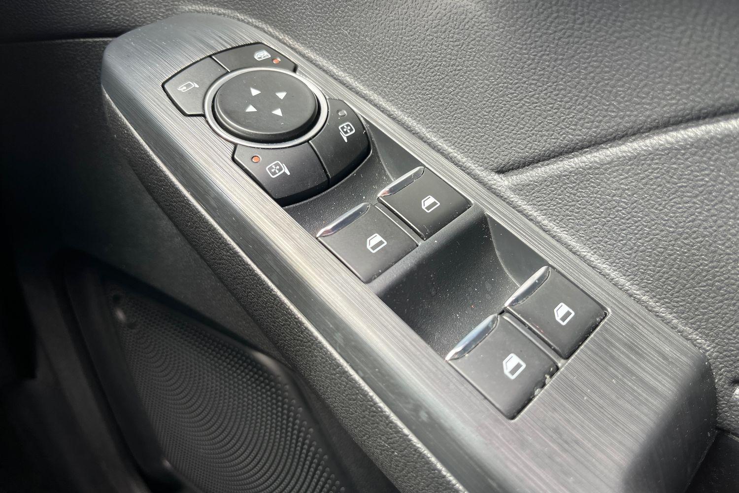 Ford Kuga Photo 15