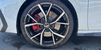 Volkswagen Golf Photo 4