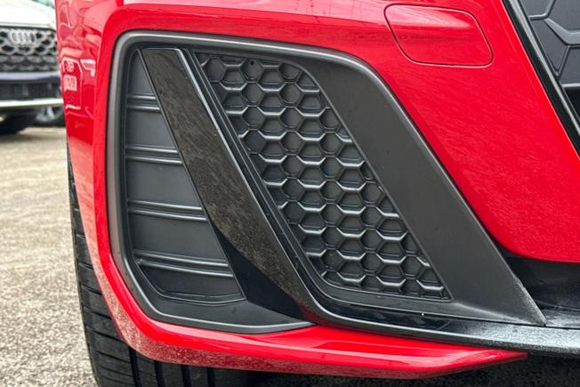 AUDI A1 Photo 22