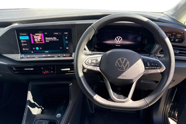 VOLKSWAGEN Caddy Photo 11