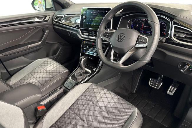 VOLKSWAGEN T-Roc Photo 6