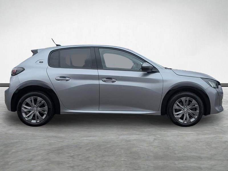 Used Peugeot E-208 YA70HHM 2