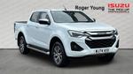 Isuzu D-Max Photo 0