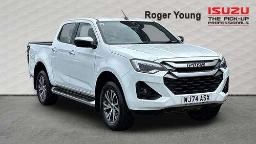 Isuzu D-Max Photo autoimg-8f168f022dc7c607433a5f7891bcda2a239c7c56.jpg